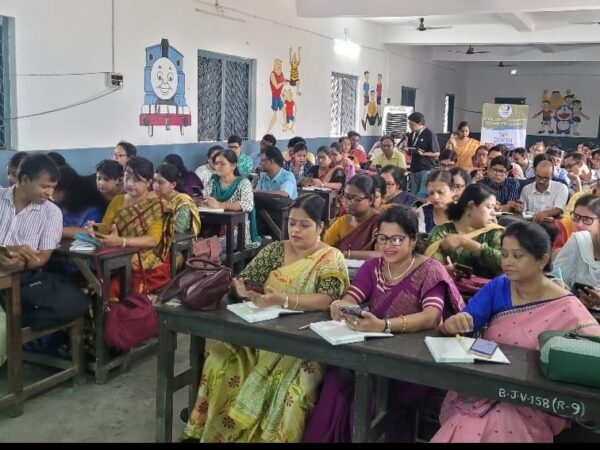 ‘বাংলা’ Olympiad