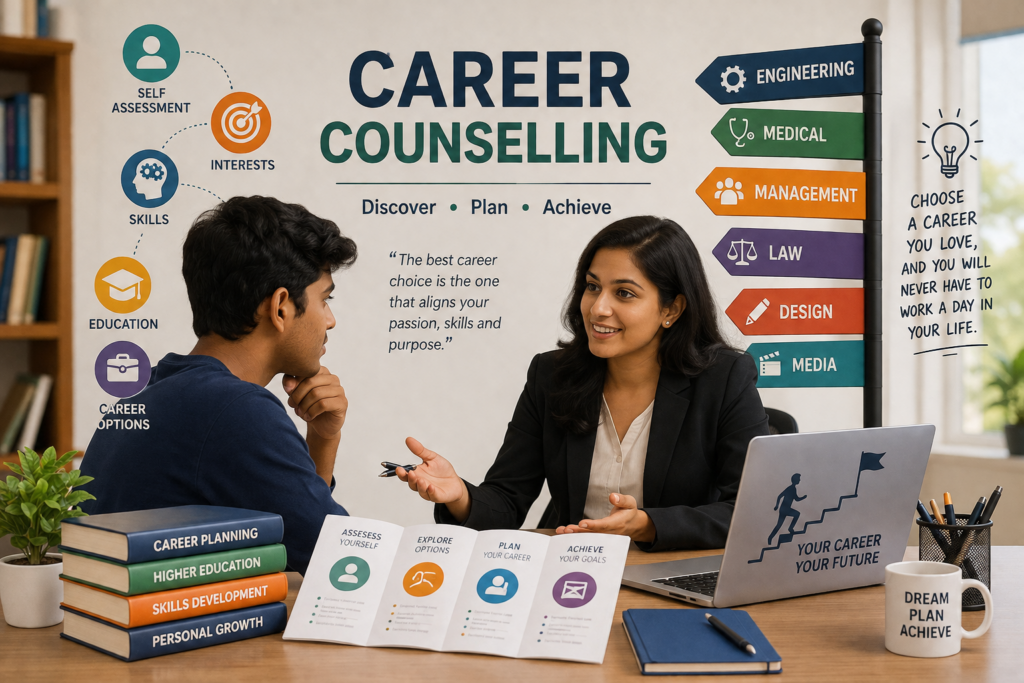 Career Counselling