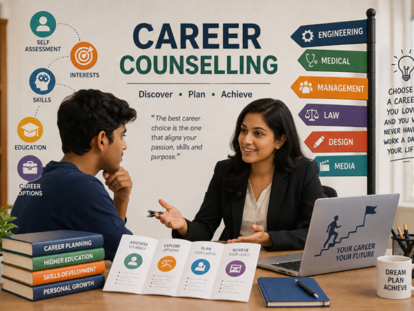 Career Counselling