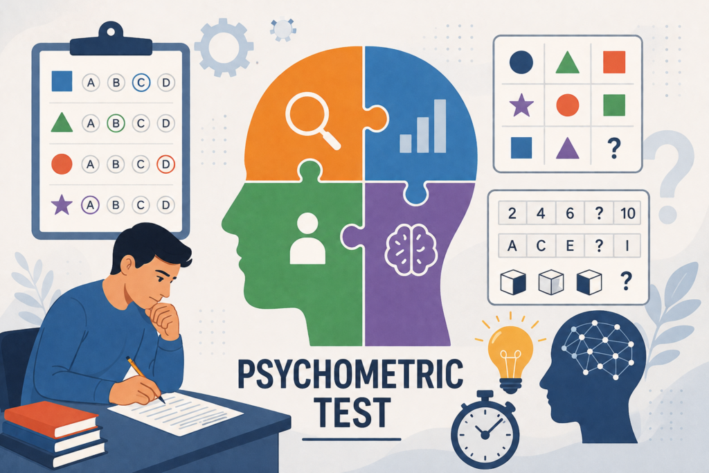 Psychometric Test