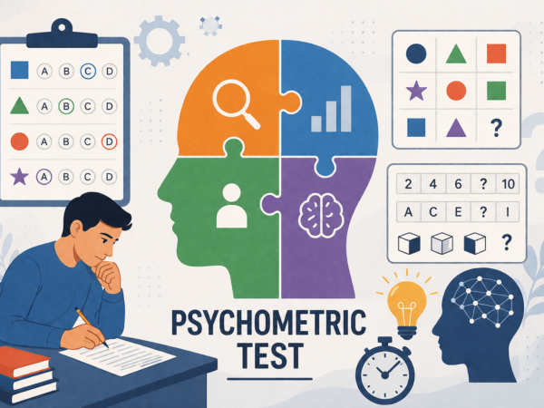 Psychometric Test