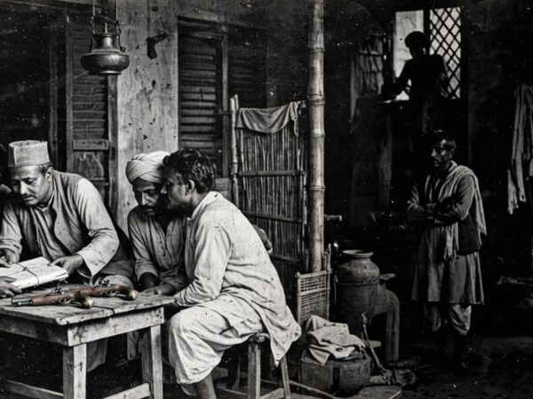 স্বাধীনতা আন্দোলনে বাংলার ৭ টি রাজনৈতিক-ষড়যন্ত্র ও গুপ্তহত্যা