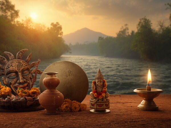বাংলার ৭টি আঞ্চলিক ‘পরব’